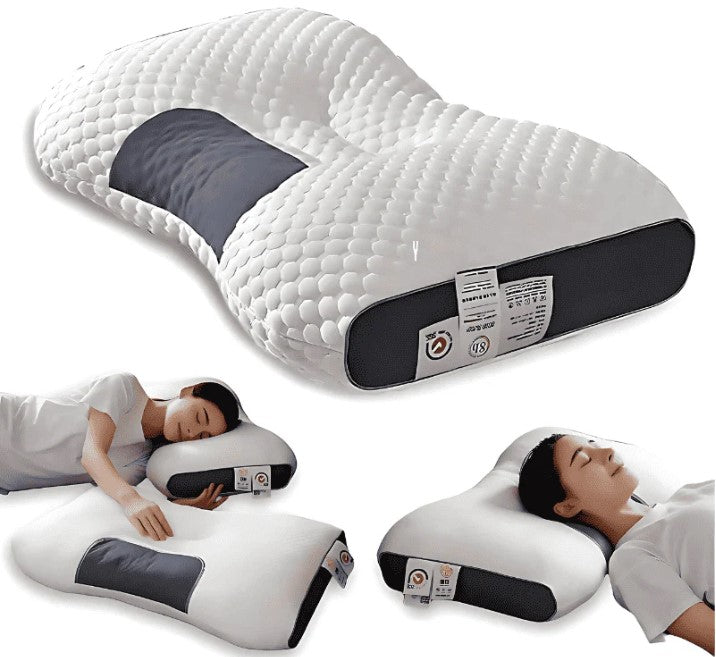 🌙 SweetDreams® Almohada Cervical  🎁🎁 LLEVA 2 PAGA 1