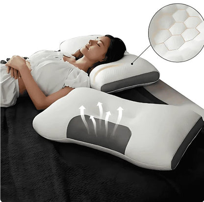 🌙 SweetDreams® Almohada Cervical  🎁🎁 LLEVA 2 PAGA 1